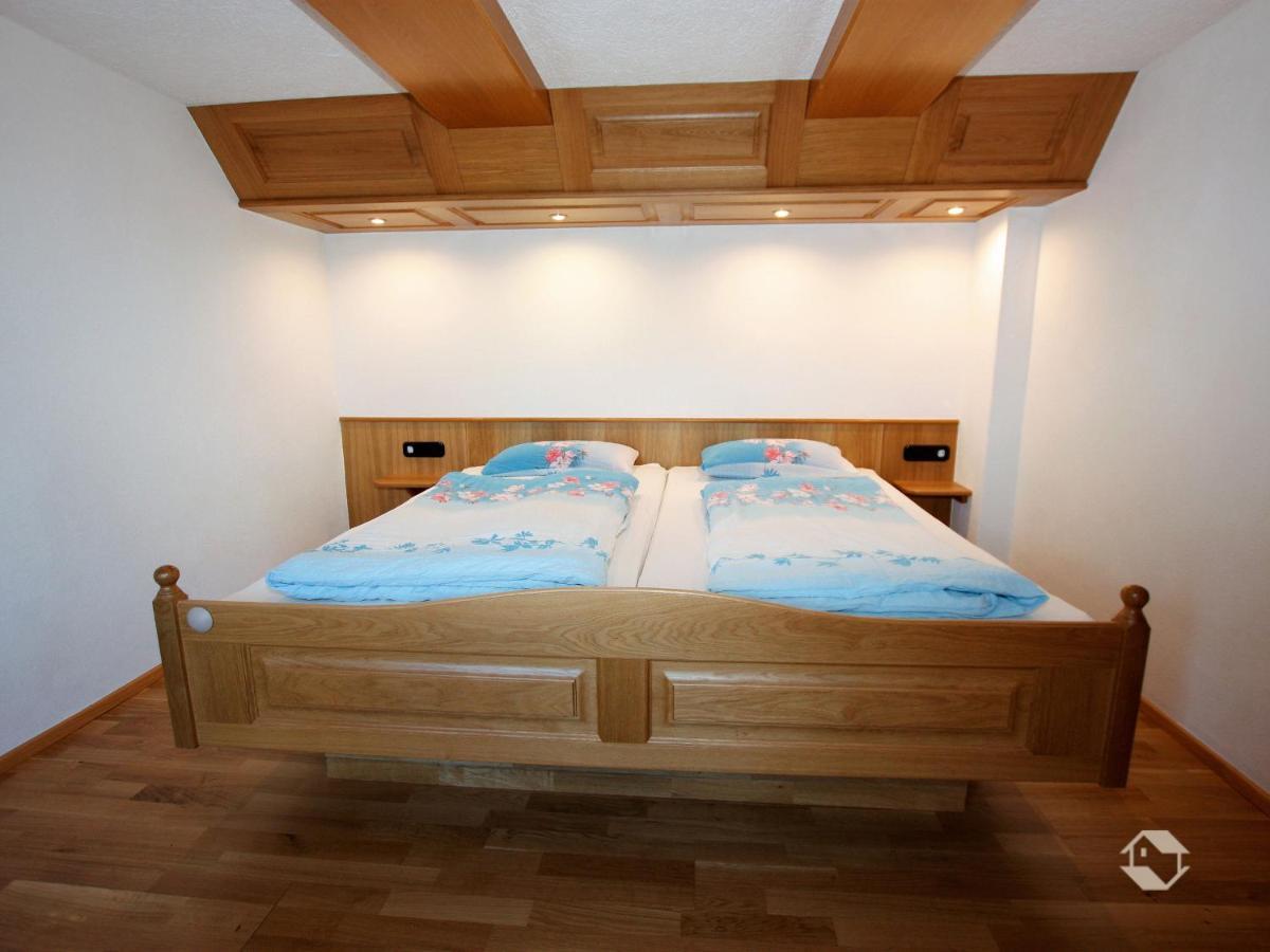 Schwarzwaldhaus Simmelehof Apartment Lenzkirch Luaran gambar