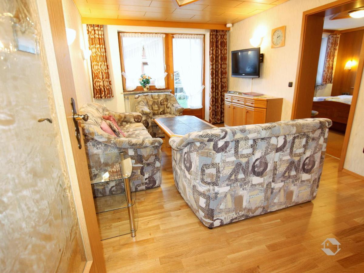 Schwarzwaldhaus Simmelehof Apartment Lenzkirch Luaran gambar