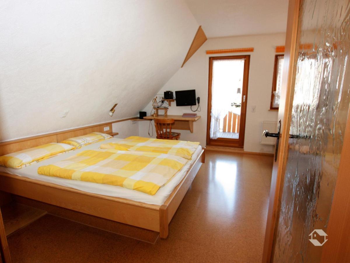 Schwarzwaldhaus Simmelehof Apartment Lenzkirch Luaran gambar
