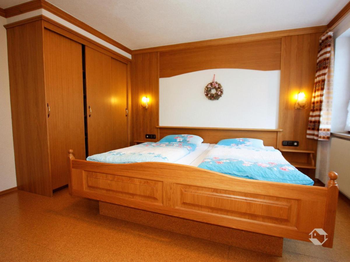 Schwarzwaldhaus Simmelehof Apartment Lenzkirch Luaran gambar