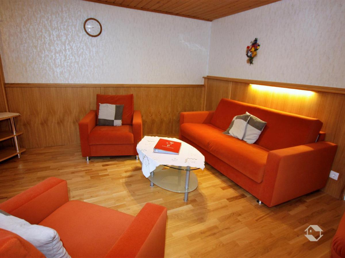 Schwarzwaldhaus Simmelehof Apartment Lenzkirch Luaran gambar