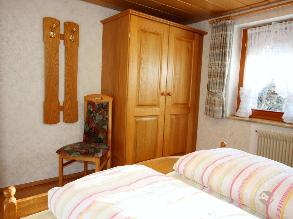 Schwarzwaldhaus Simmelehof Apartment Lenzkirch Luaran gambar