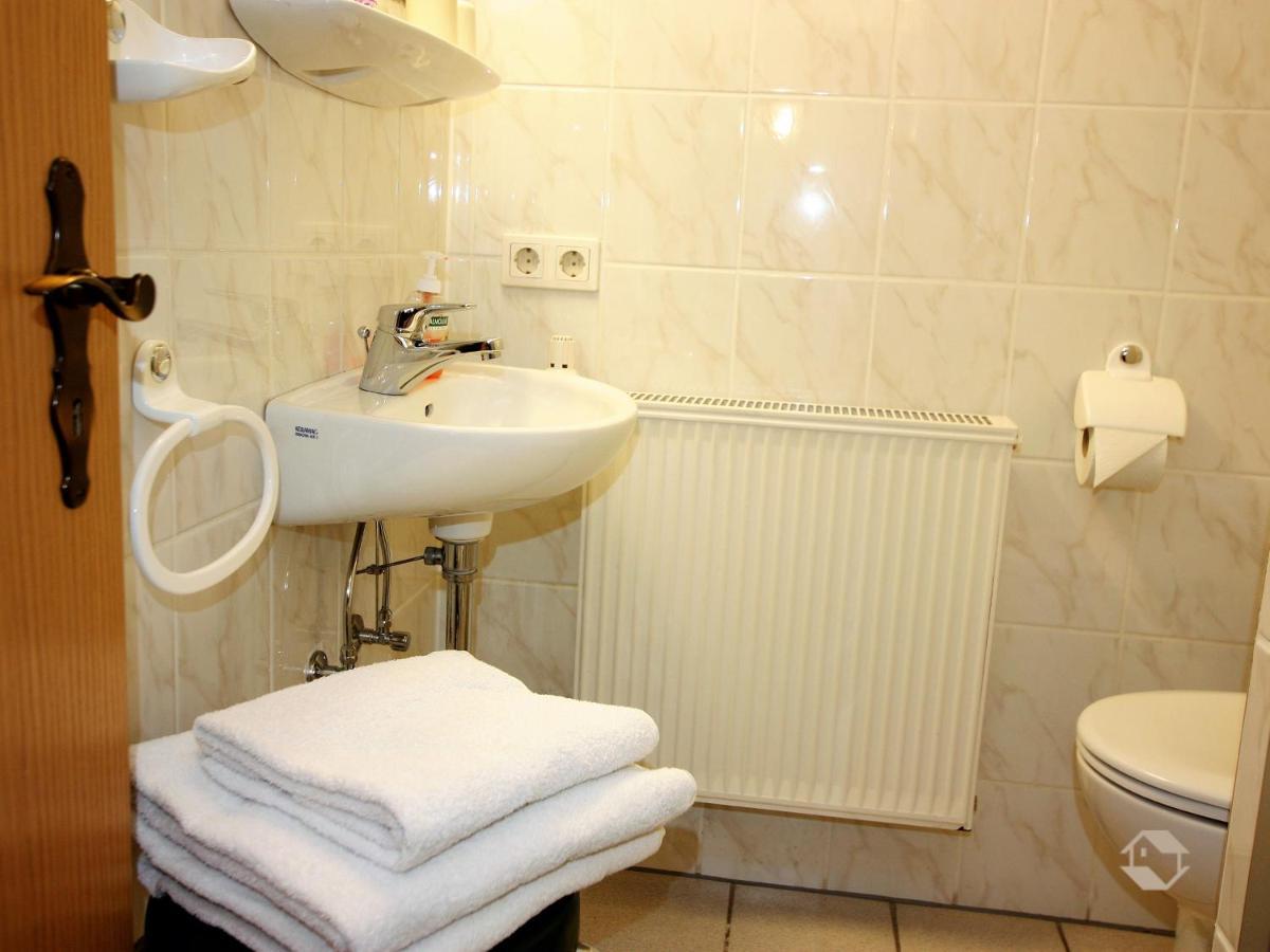 Schwarzwaldhaus Simmelehof Apartment Lenzkirch Luaran gambar