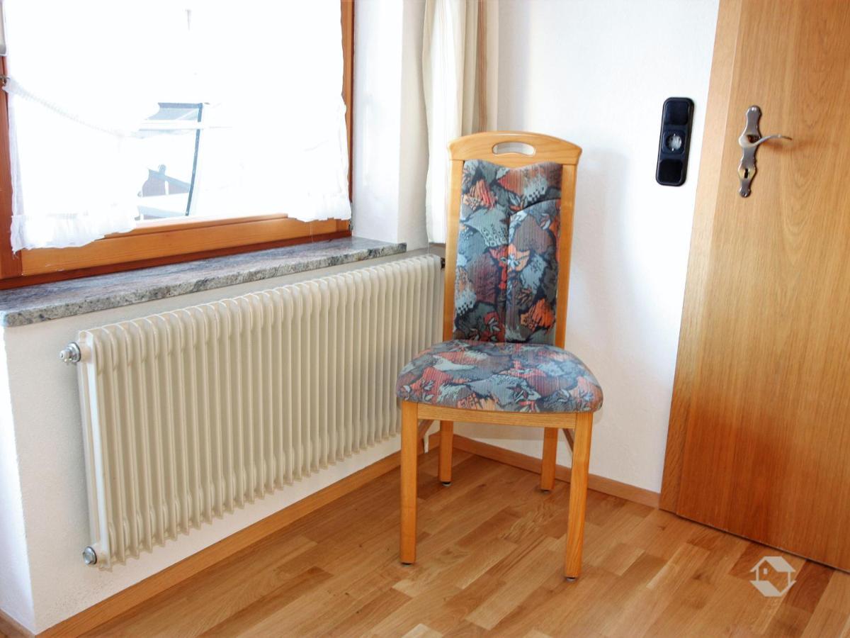 Schwarzwaldhaus Simmelehof Apartment Lenzkirch Luaran gambar