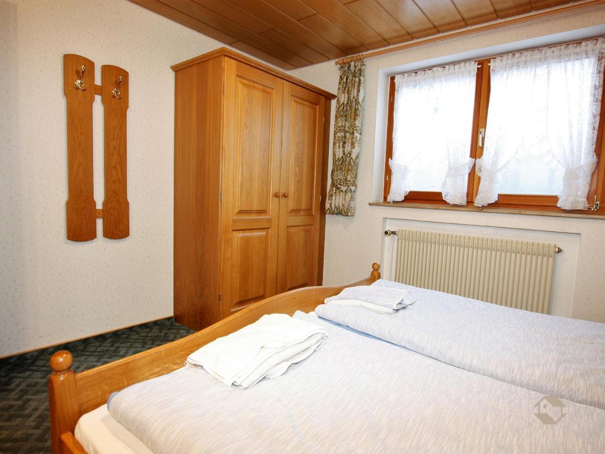 Schwarzwaldhaus Simmelehof Apartment Lenzkirch Luaran gambar