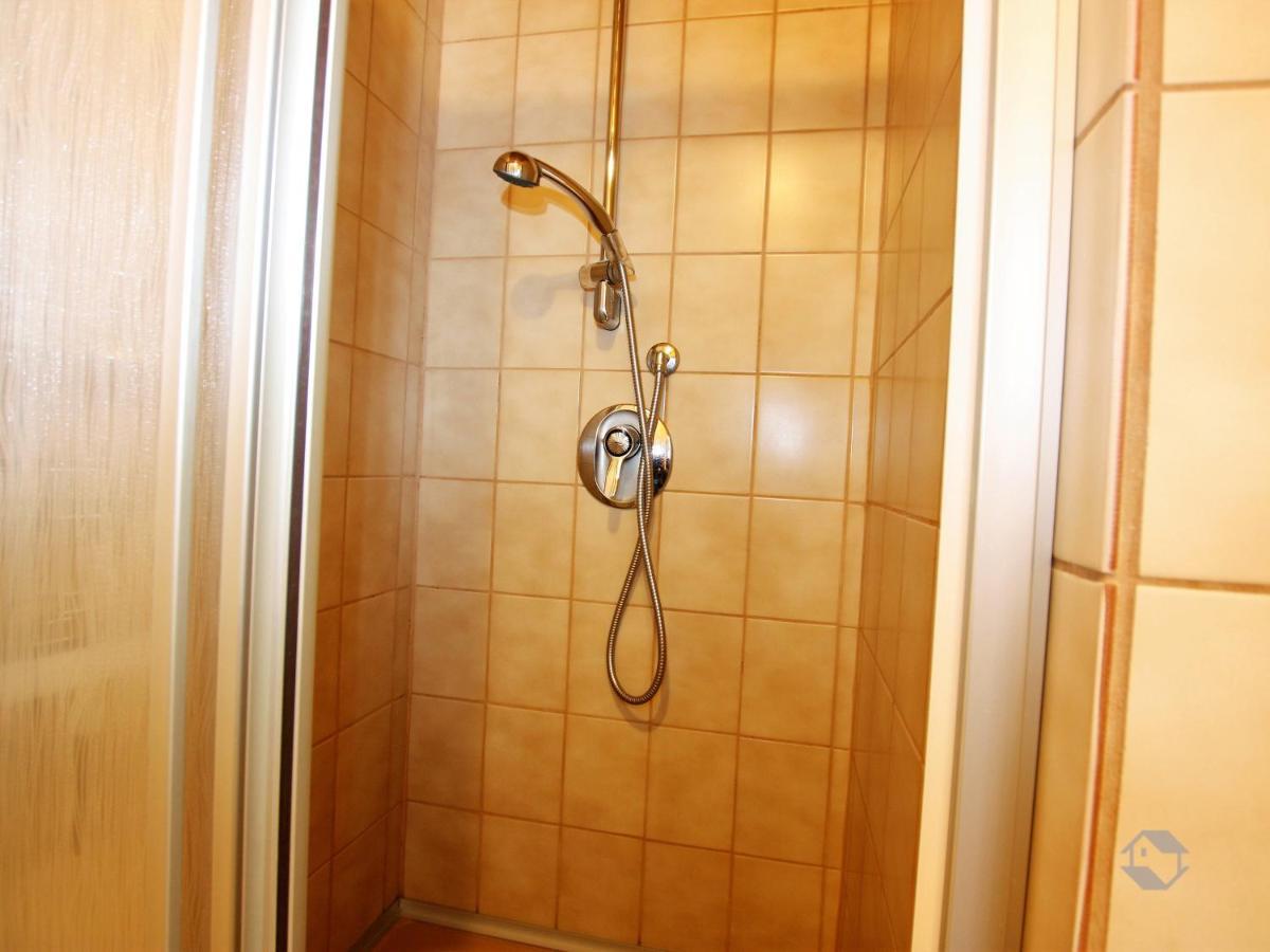Schwarzwaldhaus Simmelehof Apartment Lenzkirch Luaran gambar