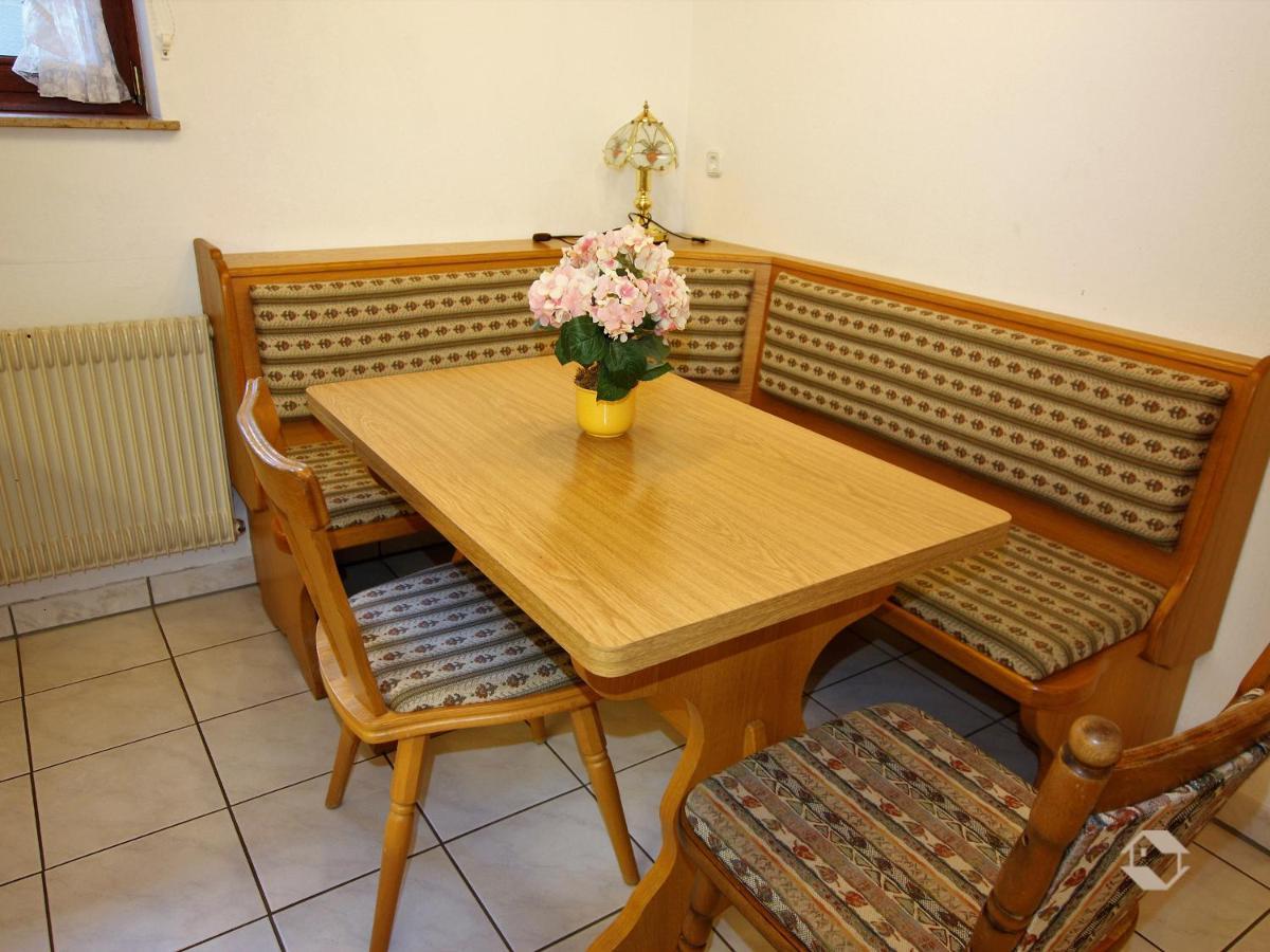 Schwarzwaldhaus Simmelehof Apartment Lenzkirch Luaran gambar
