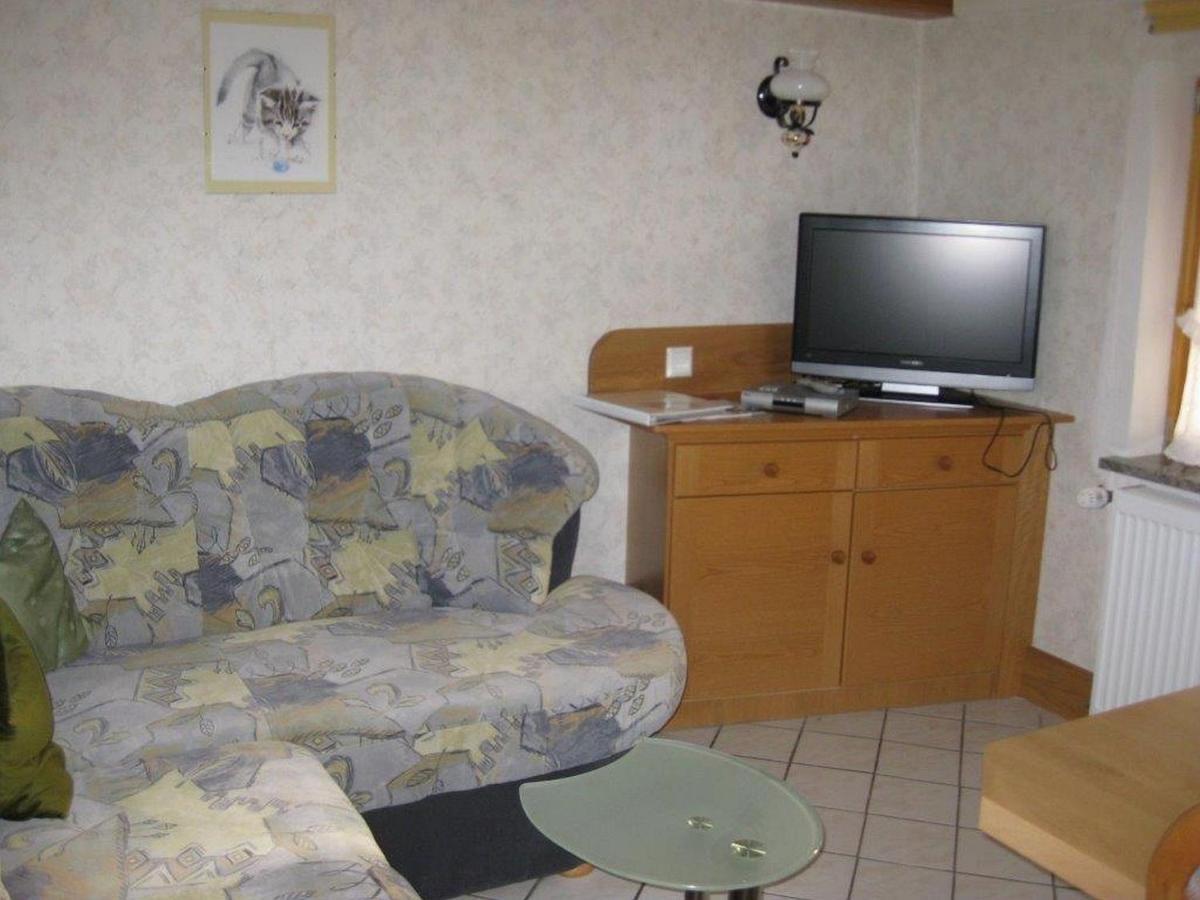 Schwarzwaldhaus Simmelehof Apartment Lenzkirch Luaran gambar