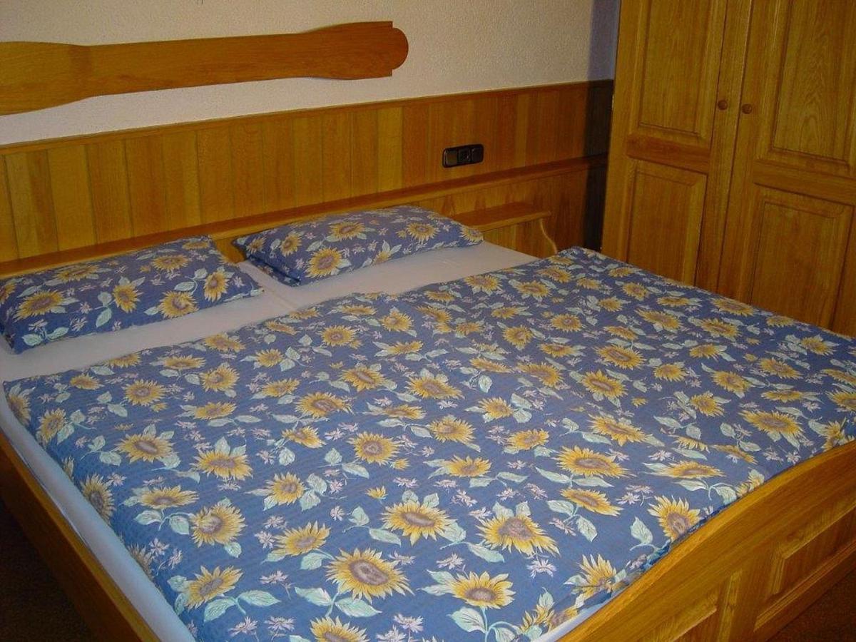 Schwarzwaldhaus Simmelehof Apartment Lenzkirch Luaran gambar