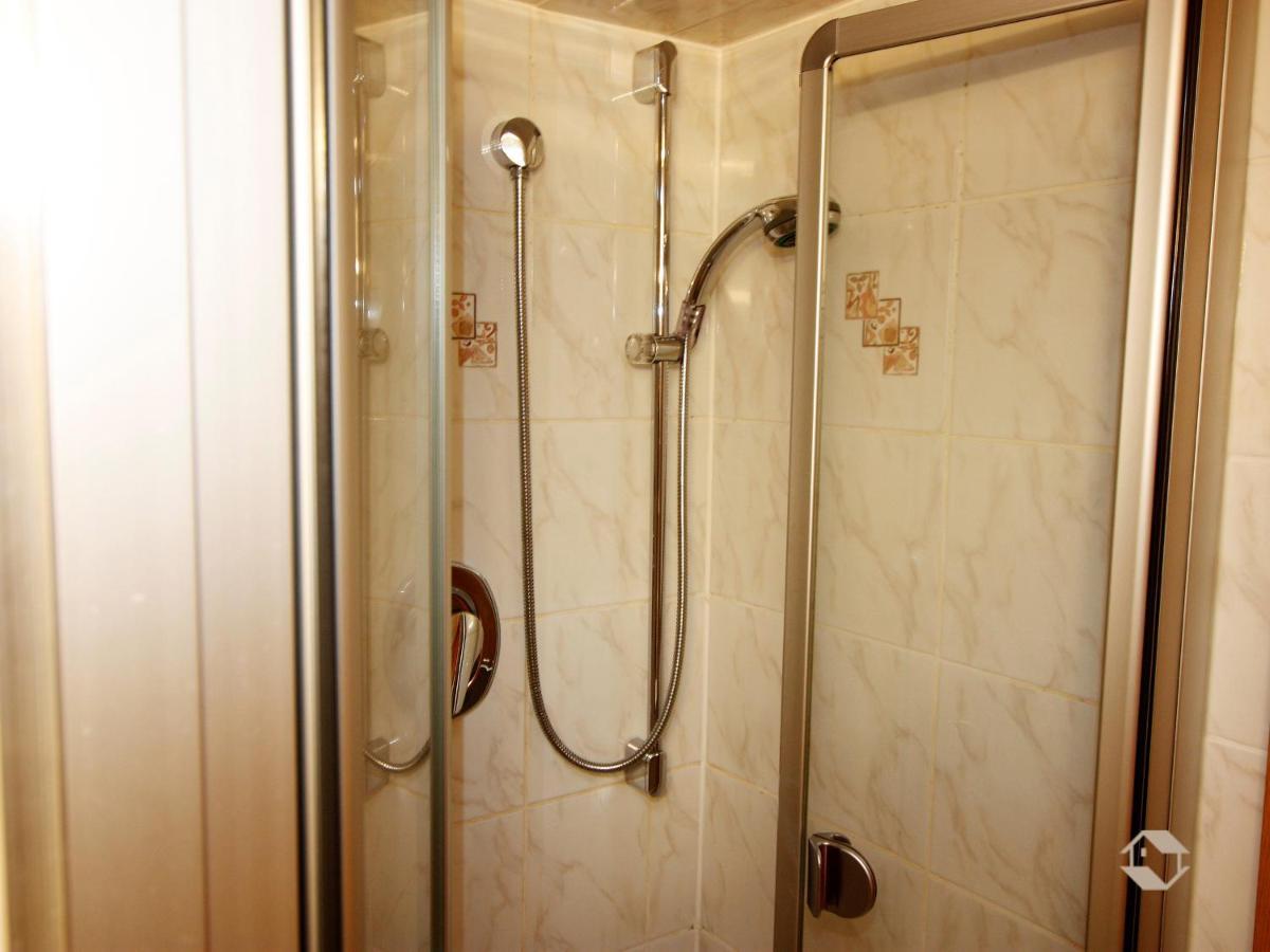 Schwarzwaldhaus Simmelehof Apartment Lenzkirch Luaran gambar