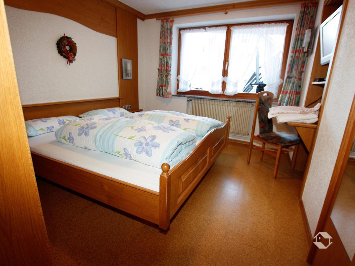 Schwarzwaldhaus Simmelehof Apartment Lenzkirch Luaran gambar