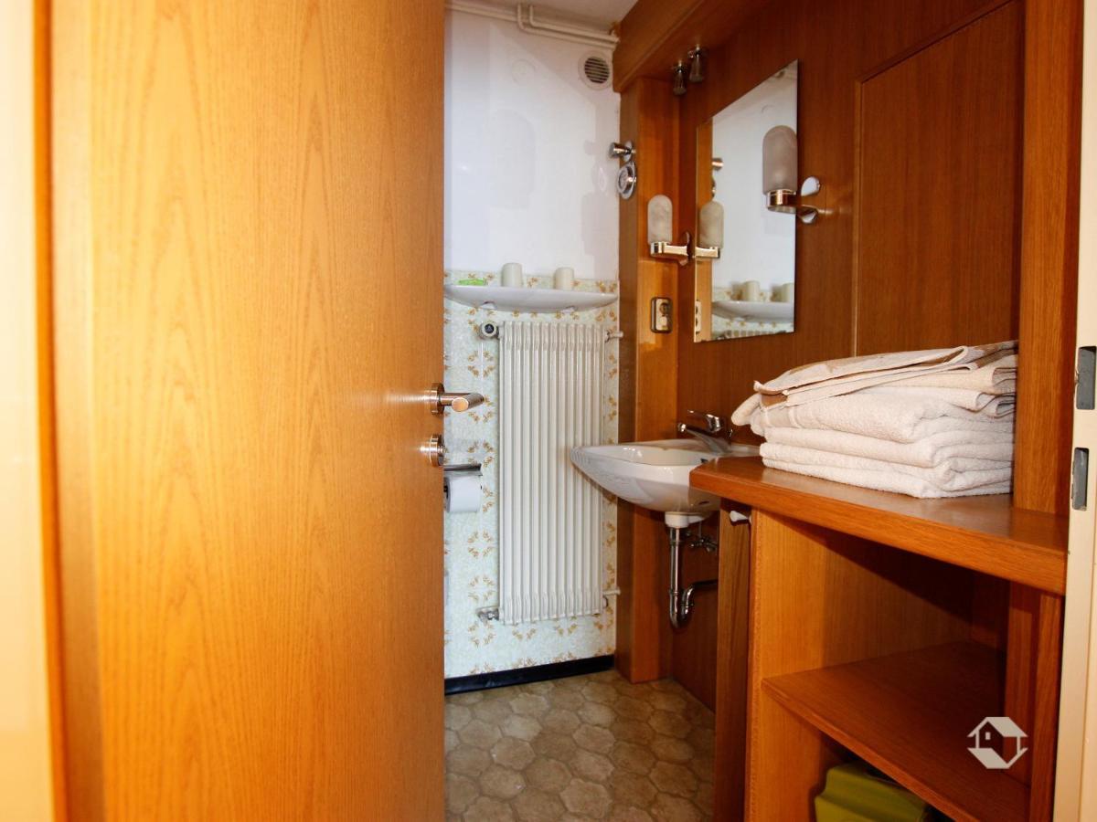 Schwarzwaldhaus Simmelehof Apartment Lenzkirch Luaran gambar