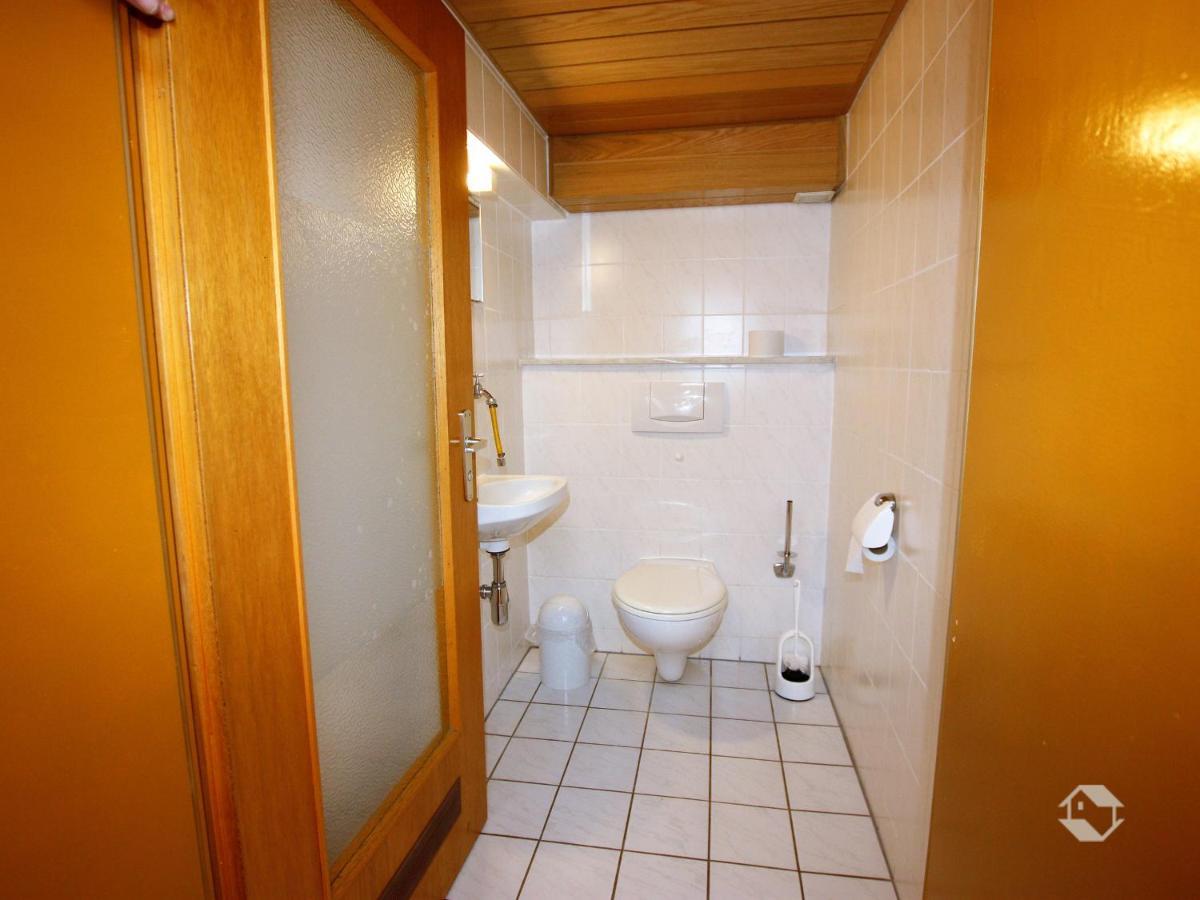 Schwarzwaldhaus Simmelehof Apartment Lenzkirch Luaran gambar