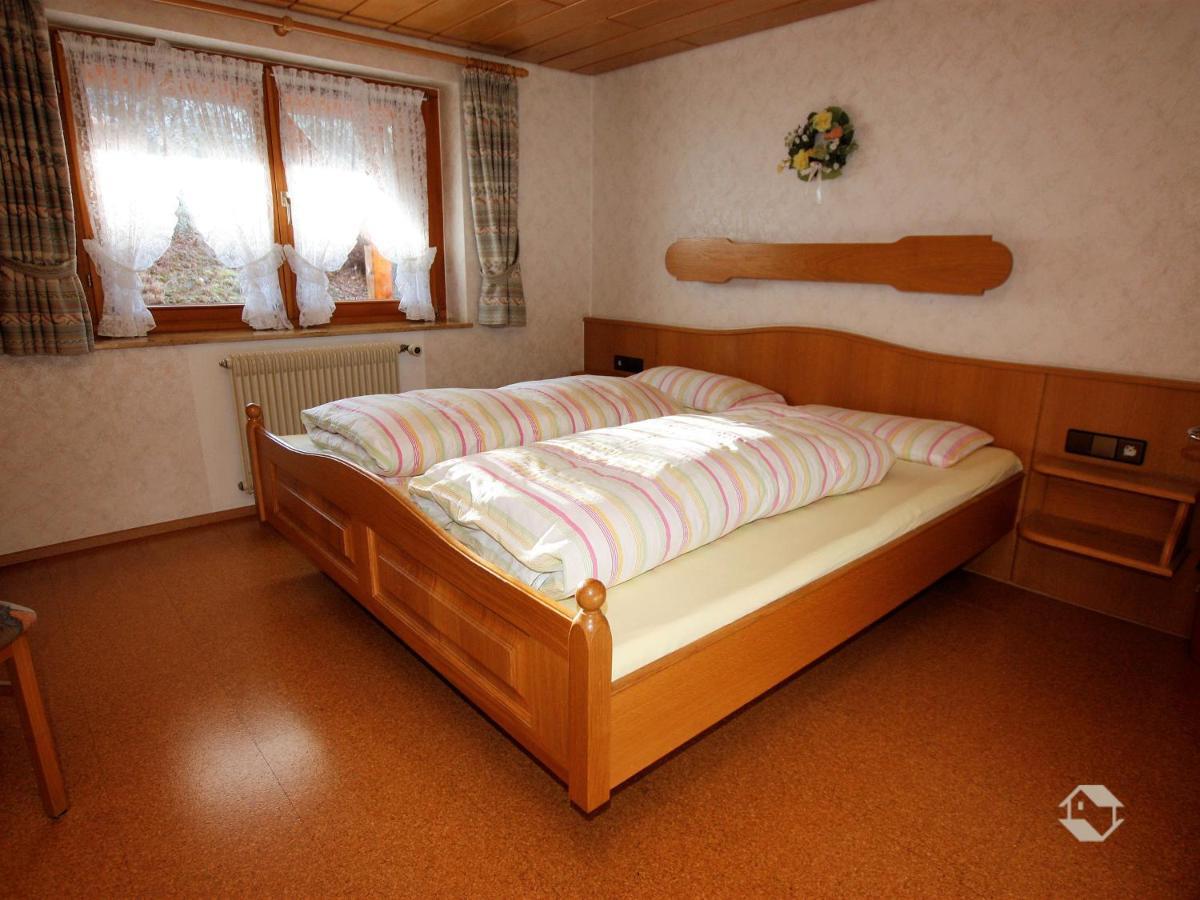 Schwarzwaldhaus Simmelehof Apartment Lenzkirch Luaran gambar