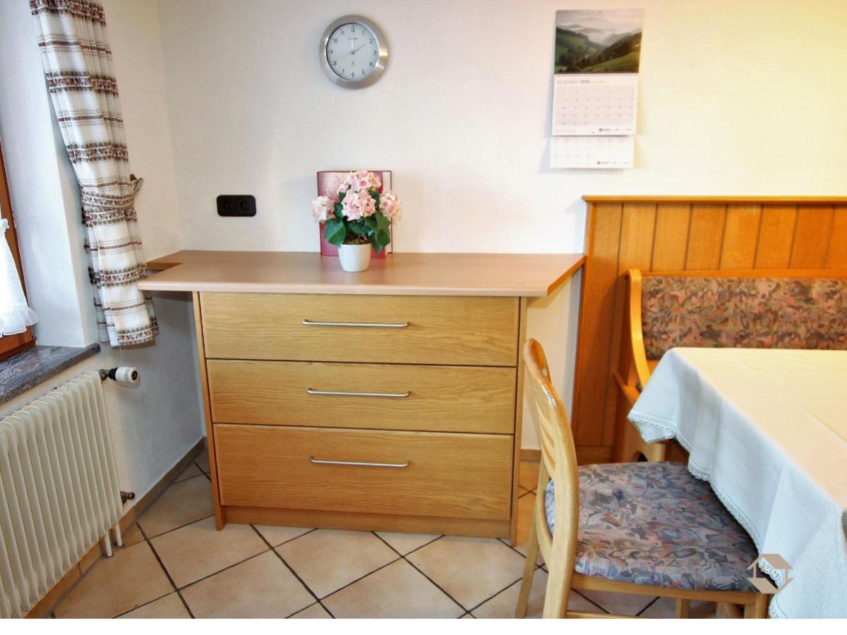 Schwarzwaldhaus Simmelehof Apartment Lenzkirch Luaran gambar