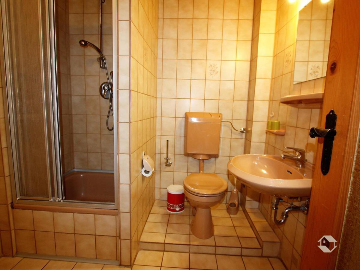 Schwarzwaldhaus Simmelehof Apartment Lenzkirch Luaran gambar