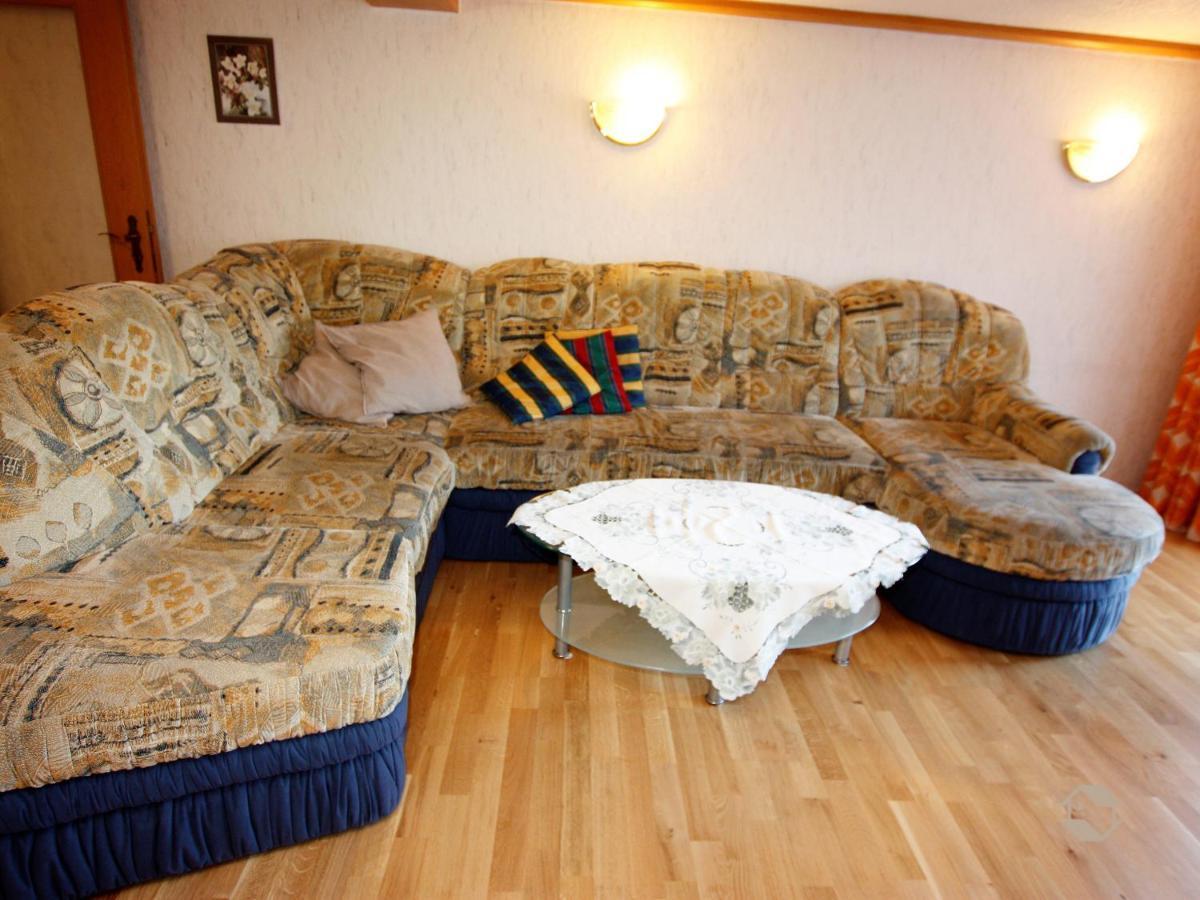 Schwarzwaldhaus Simmelehof Apartment Lenzkirch Luaran gambar