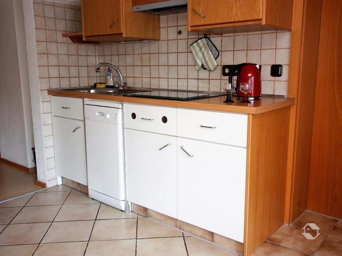 Schwarzwaldhaus Simmelehof Apartment Lenzkirch Luaran gambar