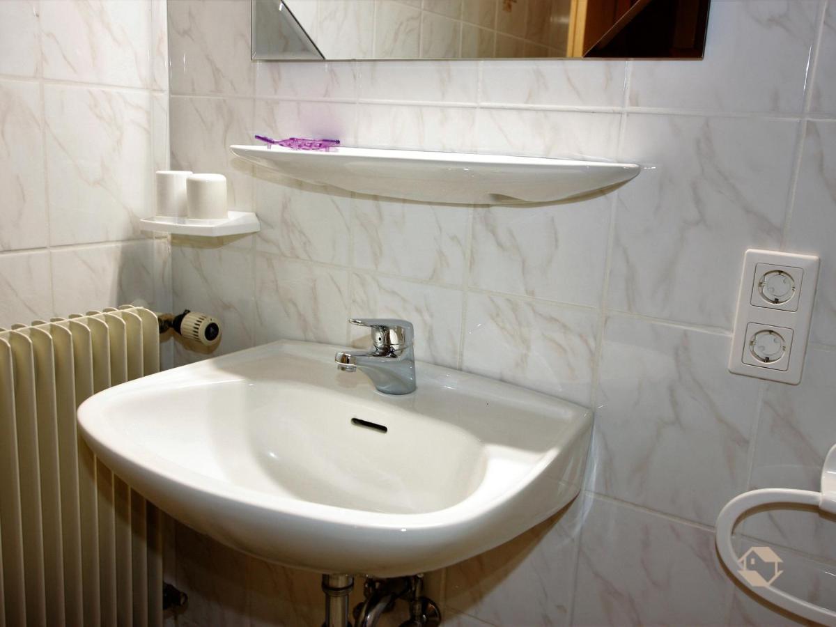 Schwarzwaldhaus Simmelehof Apartment Lenzkirch Luaran gambar
