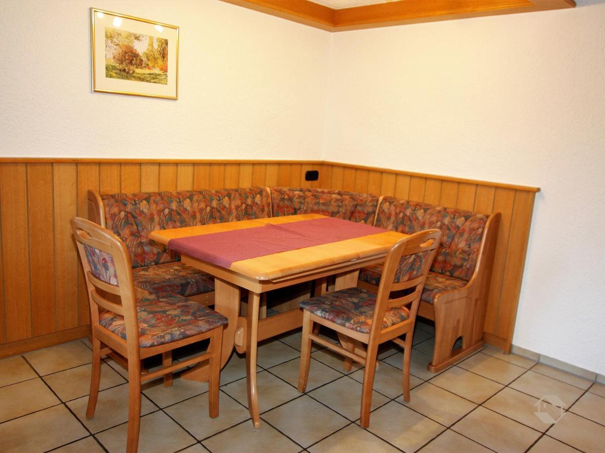 Schwarzwaldhaus Simmelehof Apartment Lenzkirch Luaran gambar