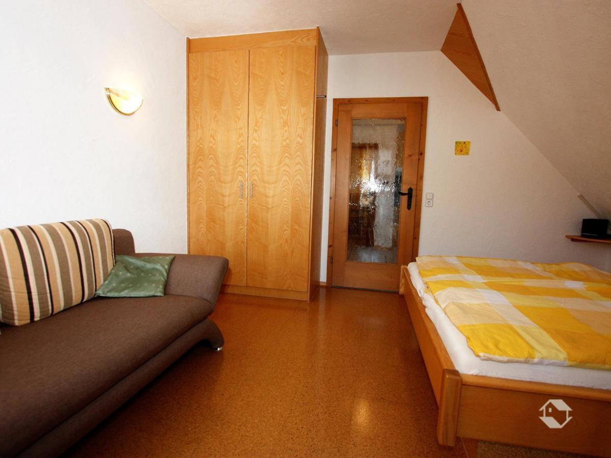 Schwarzwaldhaus Simmelehof Apartment Lenzkirch Luaran gambar