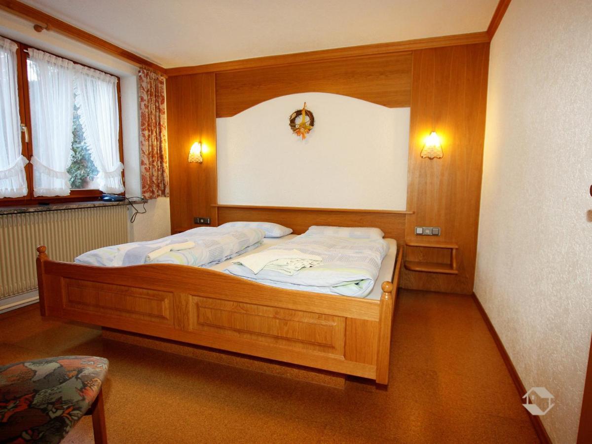 Schwarzwaldhaus Simmelehof Apartment Lenzkirch Luaran gambar