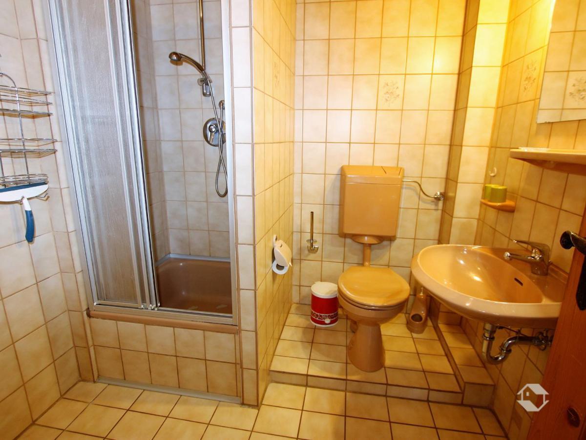 Schwarzwaldhaus Simmelehof Apartment Lenzkirch Luaran gambar