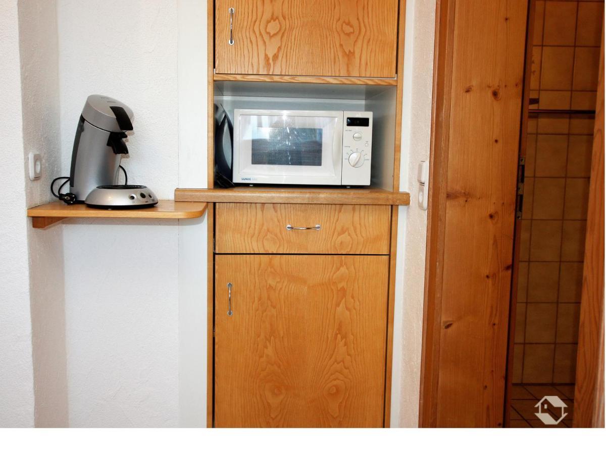 Schwarzwaldhaus Simmelehof Apartment Lenzkirch Luaran gambar