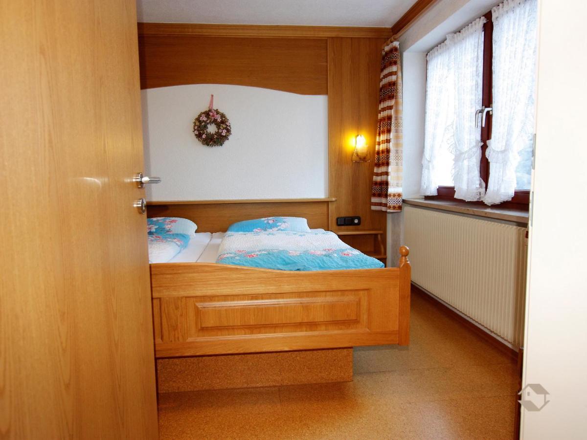 Schwarzwaldhaus Simmelehof Apartment Lenzkirch Luaran gambar