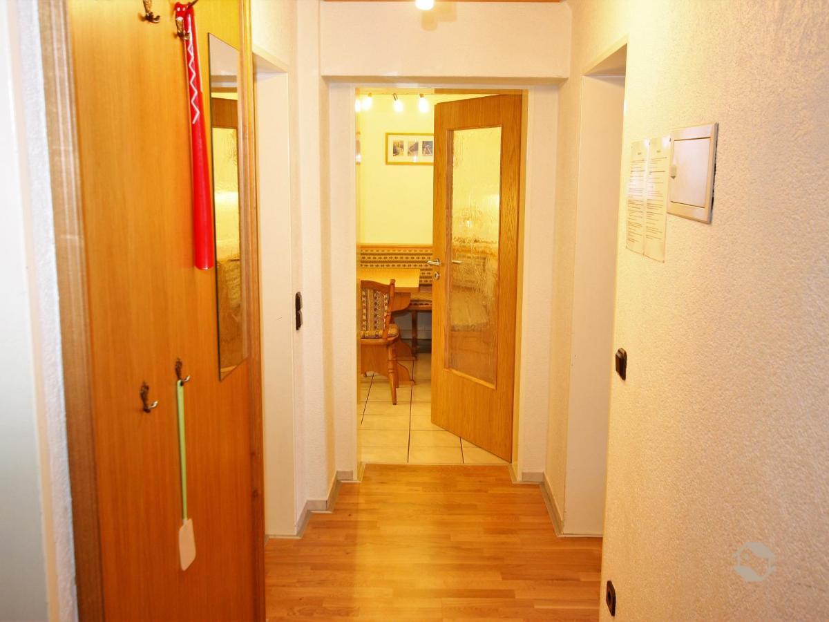 Schwarzwaldhaus Simmelehof Apartment Lenzkirch Luaran gambar
