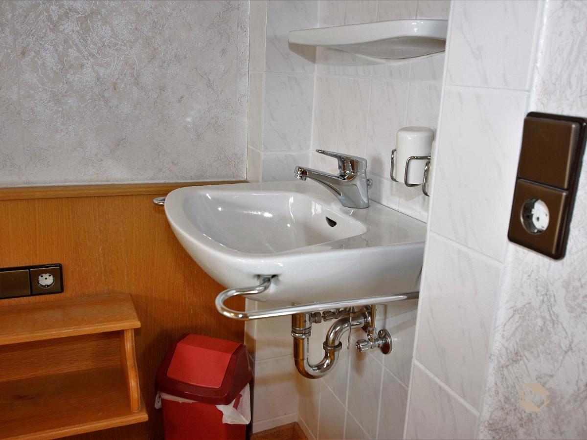 Schwarzwaldhaus Simmelehof Apartment Lenzkirch Luaran gambar