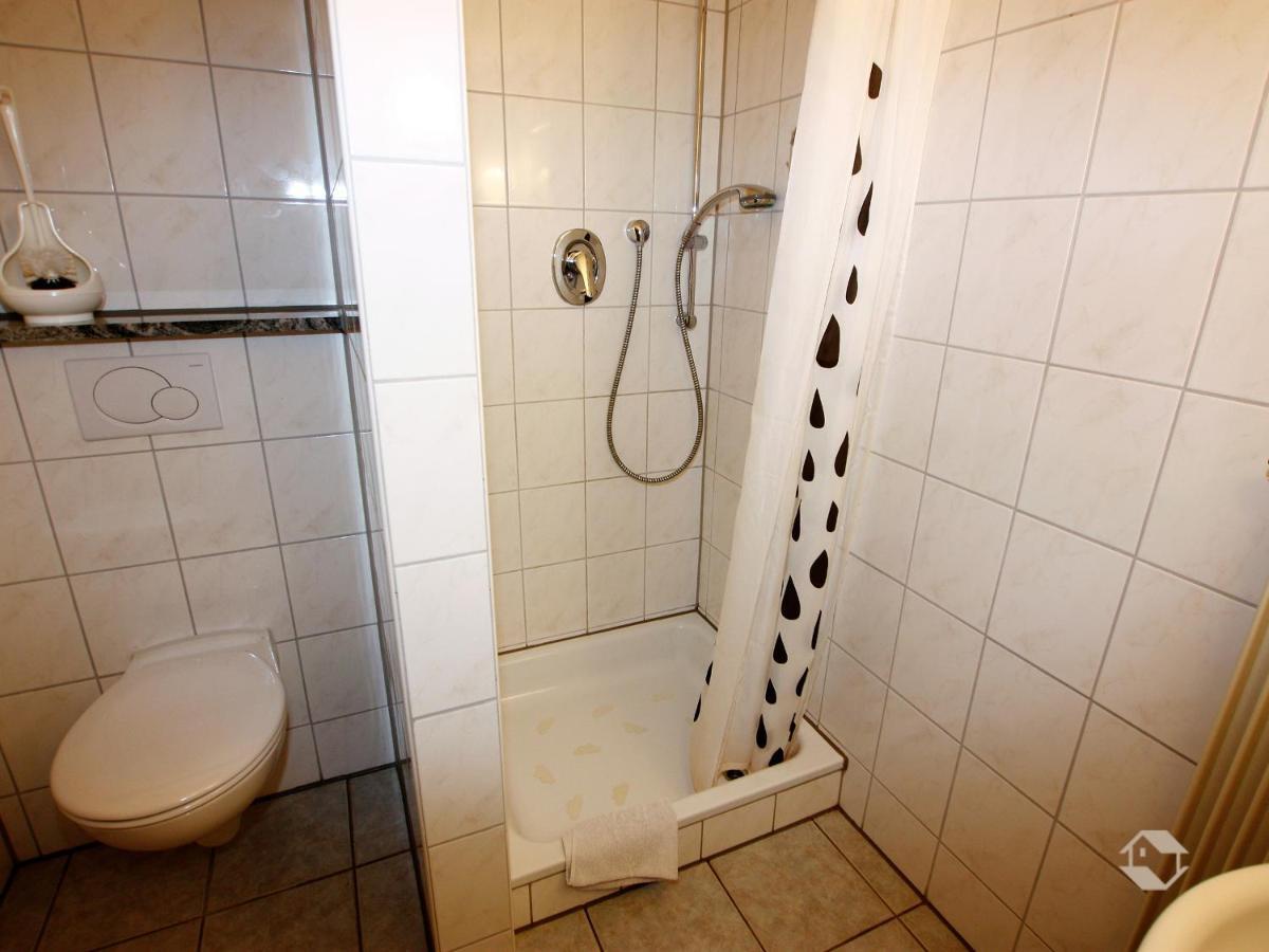 Schwarzwaldhaus Simmelehof Apartment Lenzkirch Luaran gambar