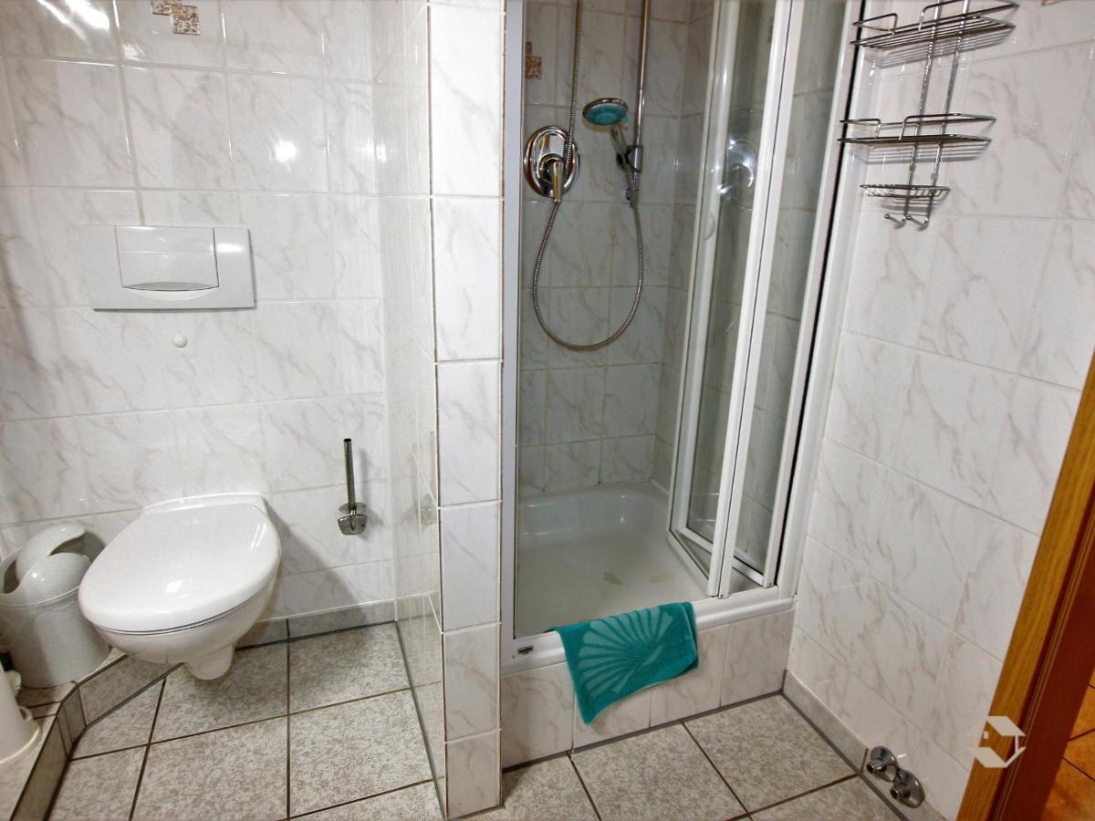 Schwarzwaldhaus Simmelehof Apartment Lenzkirch Luaran gambar